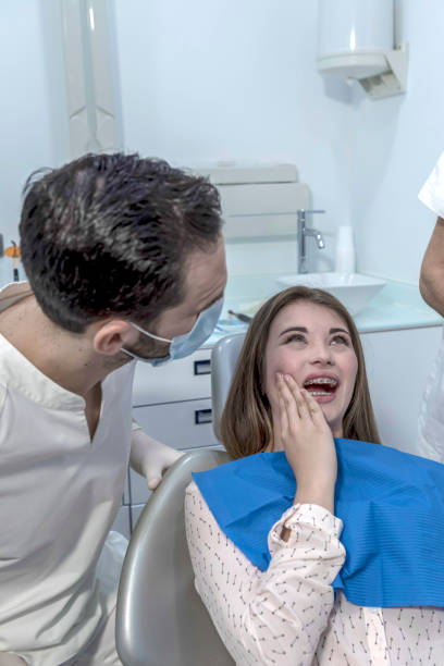 Best Tooth Infection Emergency Dentist  in Mahomet, IL